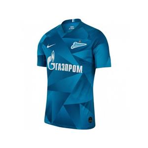 پیراهن اول زنیت سن پترزبورگ Zenit saint Petersburg 2019-20 Home Soccer Jersey 