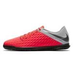 کفش فوتسال نایک هایپرونوم فانتوم Nike Hypervenom Phantomx 3 Club IC AJ3808-600