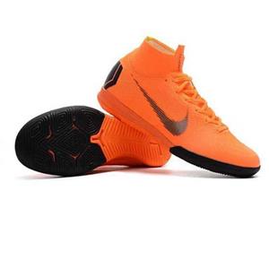 کفش چمن مصنوعی نایک مرکوریال سوپرفلای Nike MercurialX Superfly VI Elite Turf AH7374-810