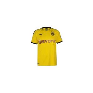 پیراهن پلیری اول دورتموند Borussia Dortmund 2019-20 Home Soccer Jersey 