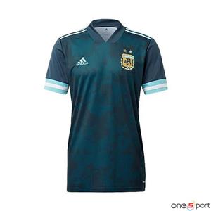 پیراهن دوم آرژانتین Argentina 2020 Away Soccer Jersey 