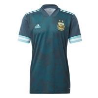 پیراهن دوم آرژانتین Argentina 2020 Away Soccer Jersey 