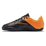 کفش فوتسال نایک هایپرونوم فلون سایز کوچک Nike Jr Hypervenom Phelon 807520-008