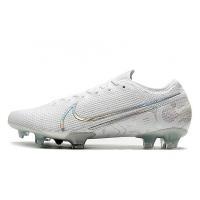 nike mercurial vapor xiii elite fg white