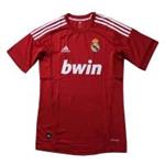 پیراهن کلاسیک رئال مادرید Real Madrid 2011 Retro 3rd Kit Jersey