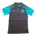 پلو شرت بارسلونا Barcelona Polo Shirt 2018-19- 