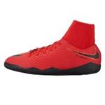 کفش فوتسال نایک هایپرونوم فلون Nike HypervenomX Phelon III DF IC 917768-616