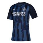 پیراهن دوم لس انجلس گلکسی Los Angeles Galaxy 2019-20 Away Soccer Jersey