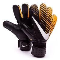 دستکش دروازه بانی نایک پرمیر Nike Premier SG BlackLaser OrangeWhite GS0345-010