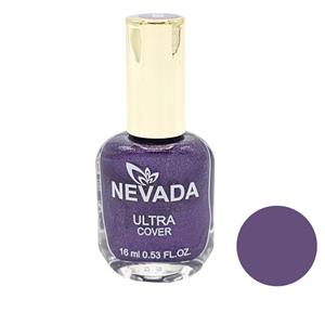 لاک ناخن نوادا شماره 130 Nevada 130 Nail Polish