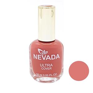 لاک ناخن نوادا شماره 134 Nevada Nail Polish 