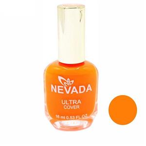 لاک ناخن نوادا شماره 162 Nevada 162 Nail Polish