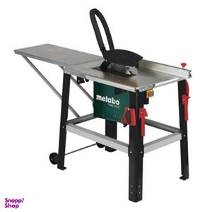 میز برش متابو مدل TKHS 315 C-2.8DNB