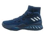 کفش بسکتبال آدیداس Adidas Crazy Explosive Blue Black