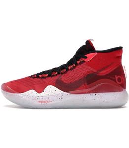 کفش بسکتبال نایک قرمز Nike KD 12 Red 