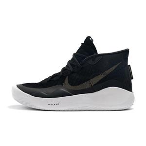 کفش بسکتبال نایک کی دی Nike KD 12 Metallic Gold 