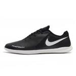 کفش فوتسال نایک فانتوم طرح اصلی مشکی قرمز Nike Phanton VSN BlackWhite