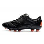 کفش فوتبال نایک پریمیر Nike Premier II 2.0 FG Black Orange