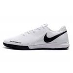 کفش فوتسال نایک فانتوم طرح اصلی سفید Nike Phantom White Black Red