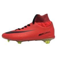 کفش فوتبال نایک مرکوریال طرح اصلی قرمز Nike Mercurial 18