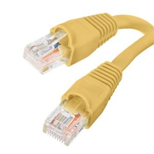 کابل شبکه Cat5 طول 1 متر