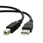 کابل پرینتر USB2.0 طول 1.5 متر