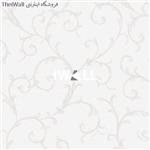 کاغذ دیواری طرح گل پیچ آلبوم تام فورد کد T7728