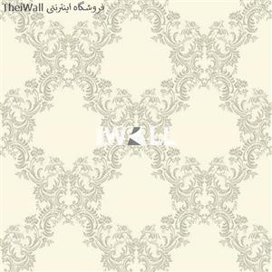 کاغذ دیواری طرح داماسک مدرن آلبوم تام فورد کد T7714