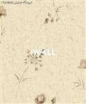 کاغذ دیواری آبرنگی طرح گل آلبوم اگنس کد 66019