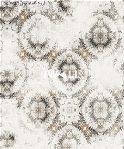 کاغذ دیواری آبرنگی طرح گل آلبوم رونیکا کد 24033