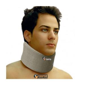 گردنبند طبی نرم چیپسو