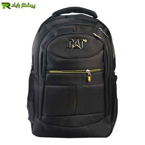 کوله پشتی لپ تاپ کاترپیلار مدل CAT-170 مناسب برای لپ تاپ های 15٫6 اینچ Caterpillar CAT-170 Backpack