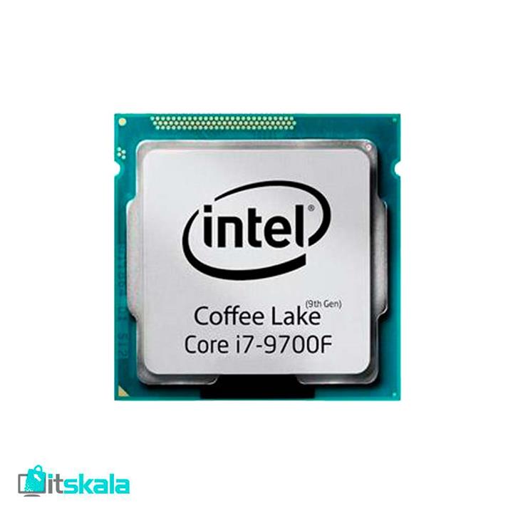 Intel Core i7-9700  CPU