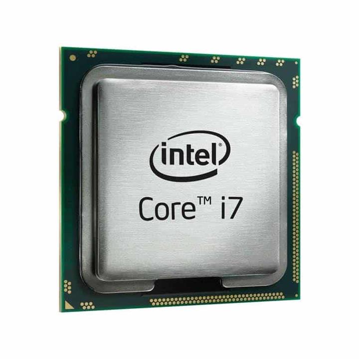Intel Core i7-9700  CPU