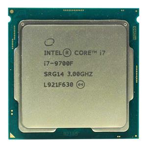قیمت و خرید پردازنده اینتل مدل آی سون 9700 قیمت و خرید پردازنده اینتل مدل آی سون 9700
