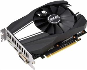 قیمت و خرید ASUS PH-GTX1660S-O6G Graphics Card