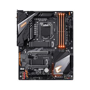 مادربرد آروس مدل Z390 ELITE