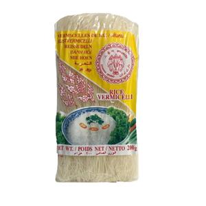رشته سفید – ورمیشل برنجی 