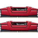 G.SKILL RipjawsV DDR4 32GB 3600MHz CL19 Dual Channel Desktop Ram