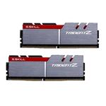 G.SKILL TridentZ DDR4 32GB 3600MHz CL17 Dual Channel Desktop RAM