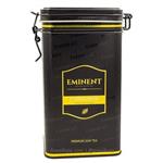 چای امیننت Eminent هل دار قوطی 250 گرم