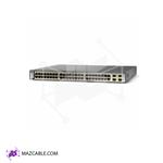 Cisco WS C3750G 24TS E Switch