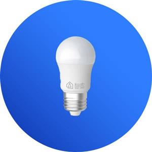 لامپ LED 5W هوشمند فیلیپس 
