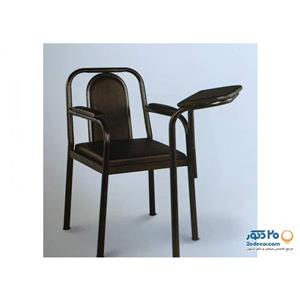 صندلی نماز پیشرو صنعت آسیا کد P11 