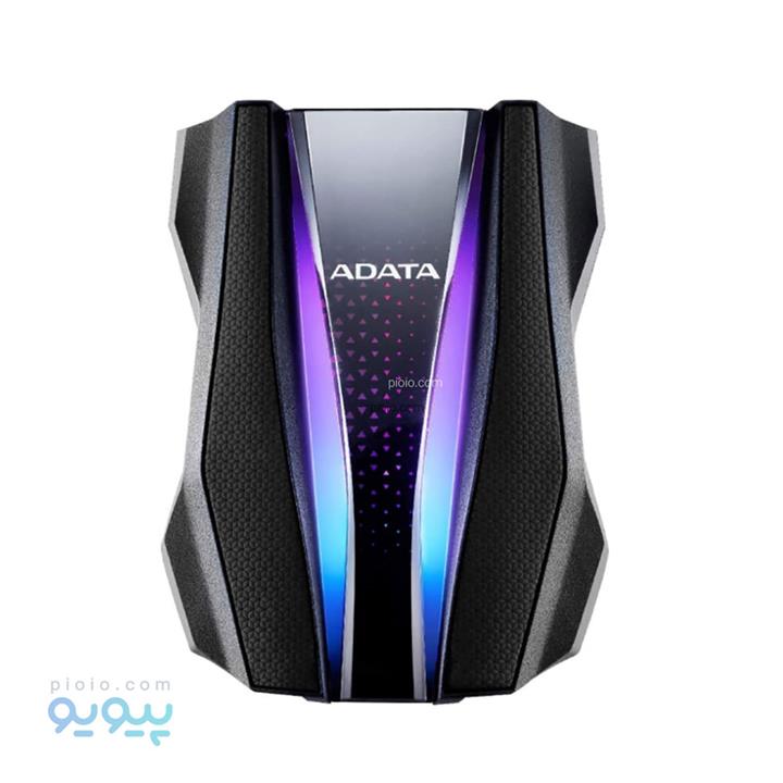 هارد دیسک اکسترنال ای دیتا HD770G 1TB