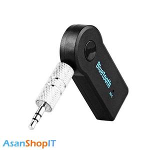 گیرنده بلوتوث صدا مدل BT218