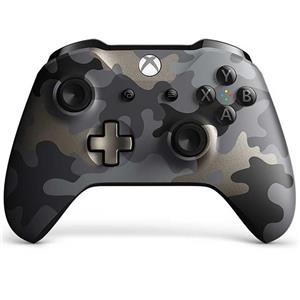 دسته بازی Xbox One 56 طرح Night Ops Camo 