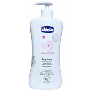 لوسیون بدن کودک چیکو Chicco