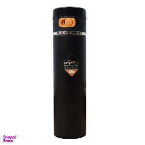 ماگ سفری کووآ مدل ONE TOUCH KDW-SL300-1