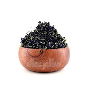 گل بنفشه